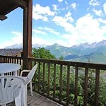 Appartement Grand Sarriod-2 By Interhome *