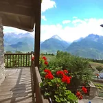Grand Sarriod-2 By Interhome Appartement Saint Nicolas