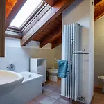 Grand Sarriod-2 By Interhome Appartement