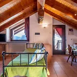 Grand Sarriod-2 By Interhome Appartement