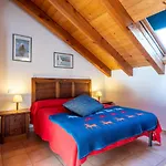 Grand Sarriod-2 By Interhome Appartement Saint Nicolas