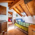 Grand Sarriod-2 By Interhome Appartement Saint Nicolas