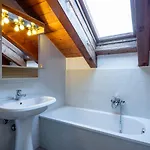 Grand Sarriod-2 By Interhome Appartement Saint Nicolas