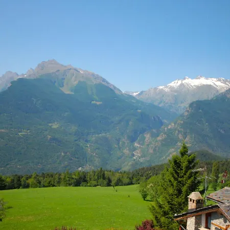 Апартаменты Grand Sarriod-2 By Interhome *