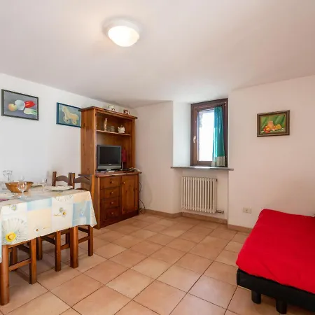 Appartamento Grand Sarriod-2 By Interhome Saint-Nicolas