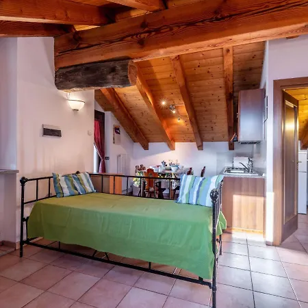 Grand Sarriod-2 By Interhome