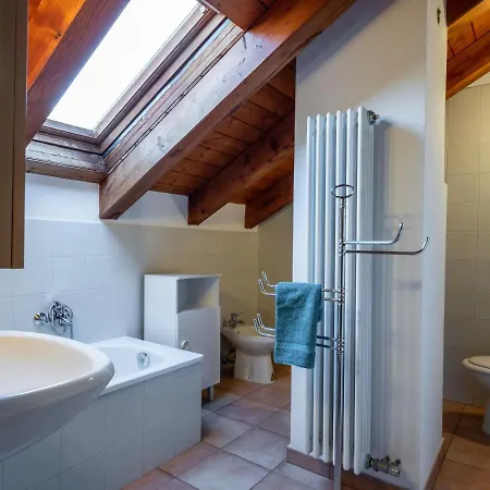 Grand Sarriod-2 By Interhome Appartamento