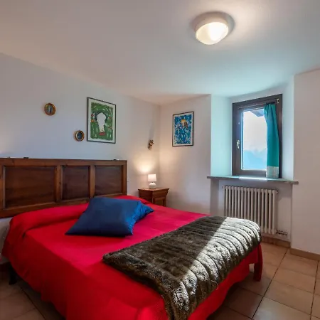 Apartment Grand Sarriod-2 By Interhome Apartment *
