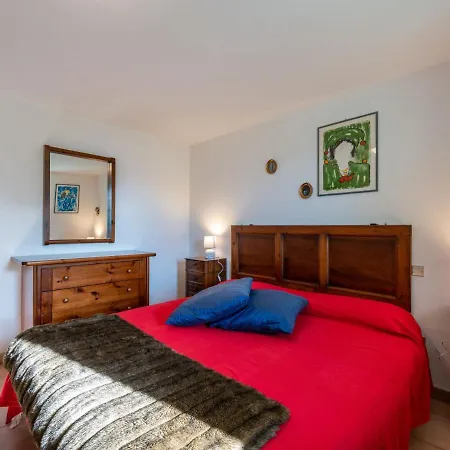 Apartment Grand Sarriod-2 By Interhome