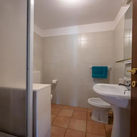 Grand Sarriod-2 By Interhome Appartamento *