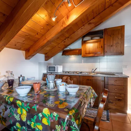 Appartamento Grand Sarriod-2 By Interhome *