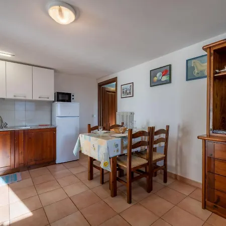 Apartment Grand Sarriod-2 By Interhome Apartment
