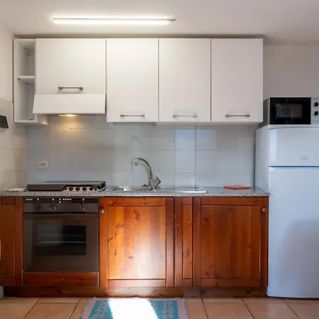 Grand Sarriod-2 By Interhome Апартаменты Сен-Никола