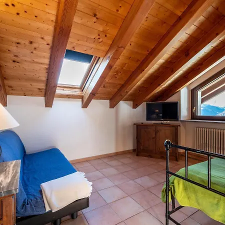 Grand Sarriod-2 By Interhome