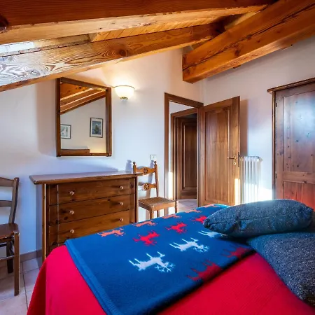 Grand Sarriod-2 By Interhome *